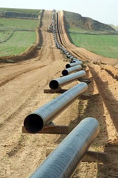 Pipeline